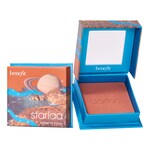 Benefit Cosmetics - Starlaa - Blush Bronzer Rosato Natural - -box O' Powder Starlaa Full Size - Donna